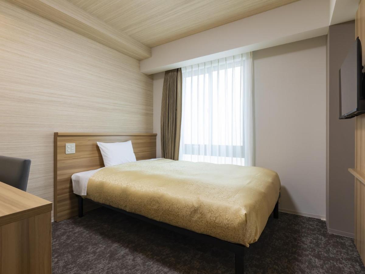 Kyoto Plaza Hotel Kintetsu Jujo Exterior foto