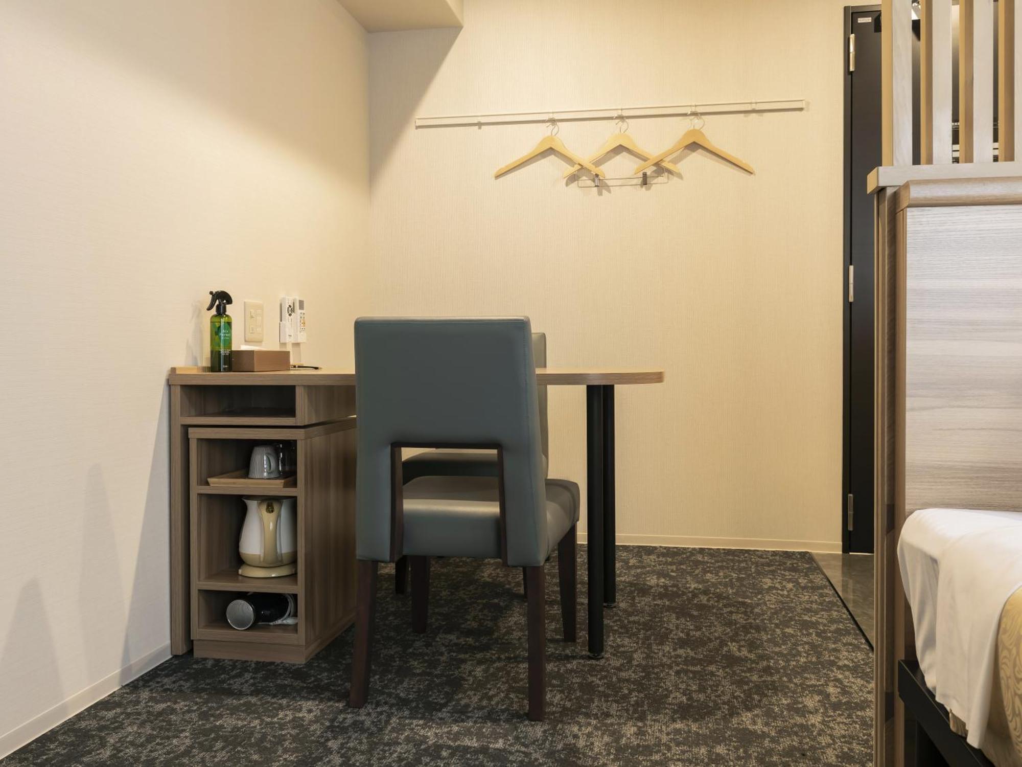 Kyoto Plaza Hotel Kintetsu Jujo Exterior foto